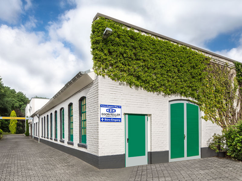 keller-remscheid