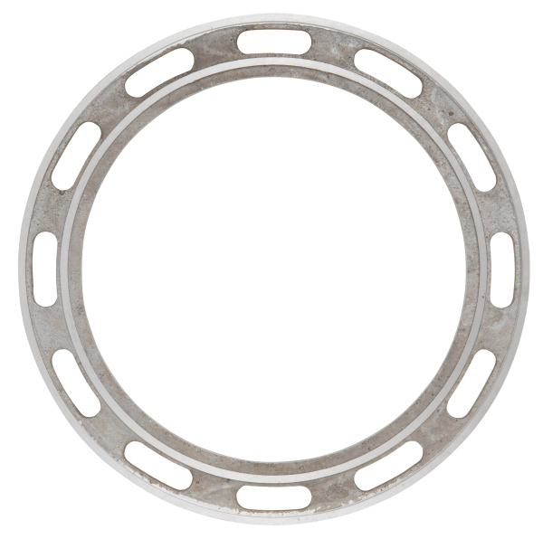 Alu-Space-Ring