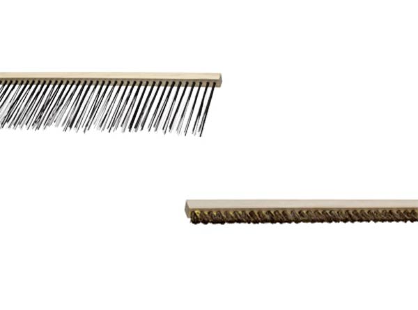 brushes