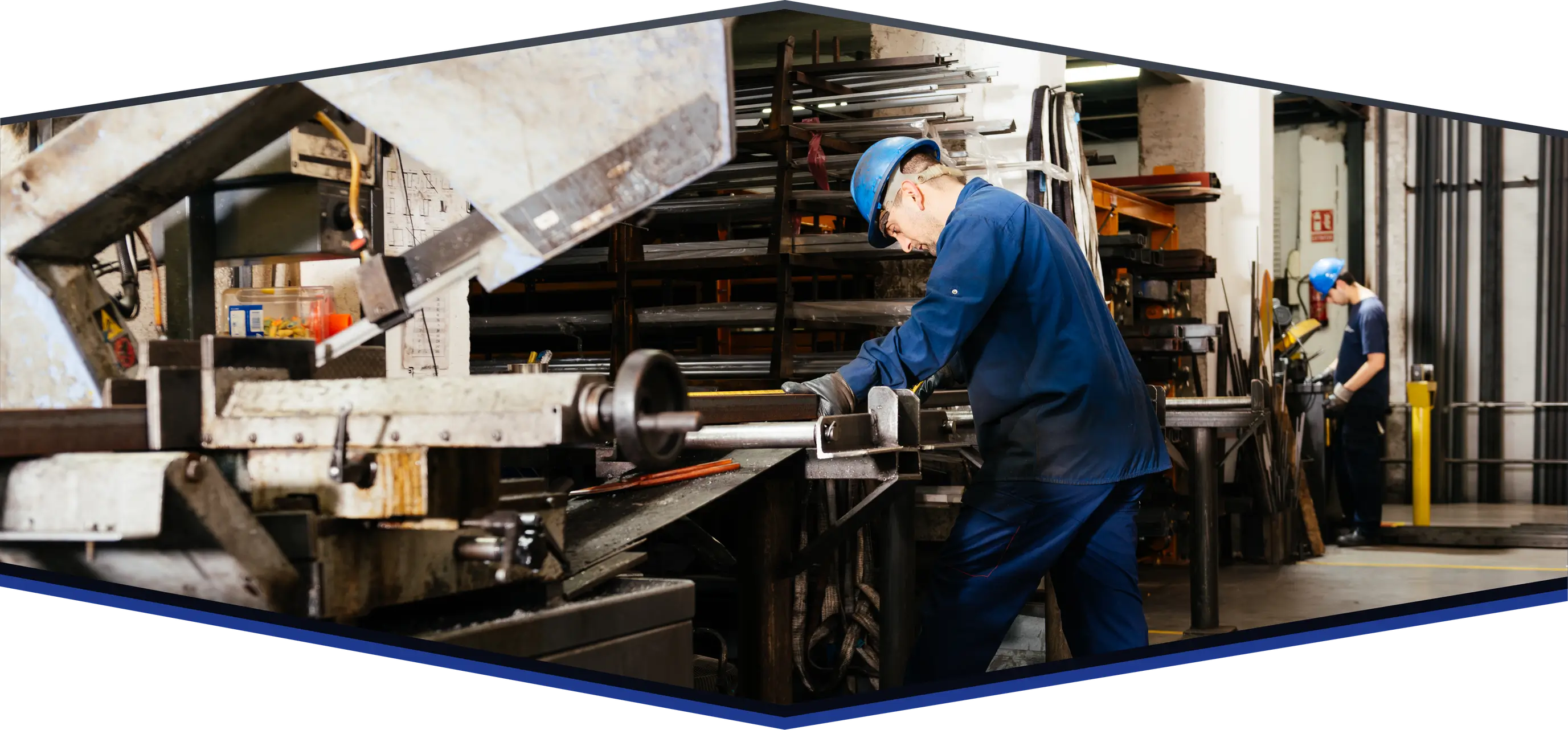 keller-kek-industry-worker